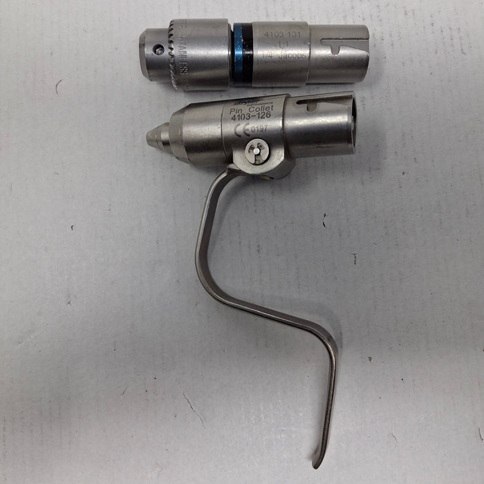 Stryker Stryker System 4 Rotary 4103 Hand Piece Surgical Surgical Power Instruments reLink Online