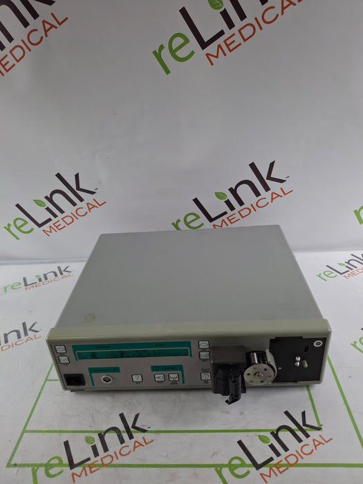 Linvatec Linvatec C7100A Apex Universal Irrigation Console Electrosurgical Units reLink Online