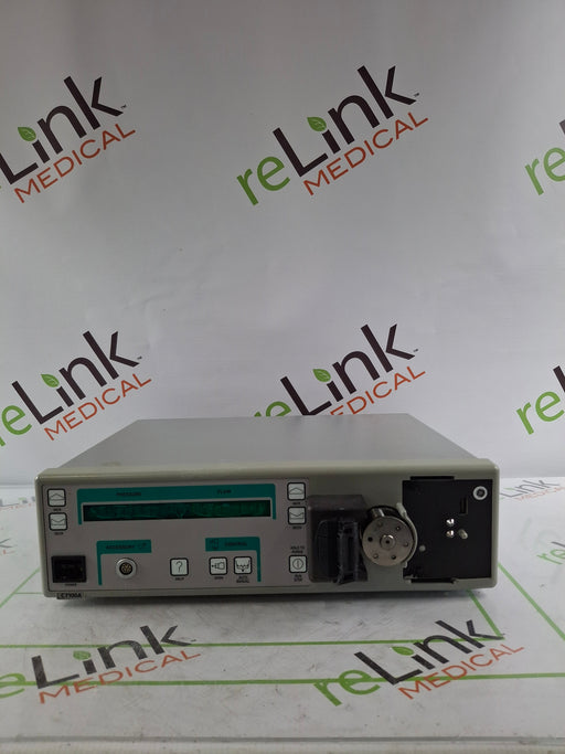 Linvatec Linvatec C7100A Apex Universal Irrigation Console Electrosurgical Units reLink Online