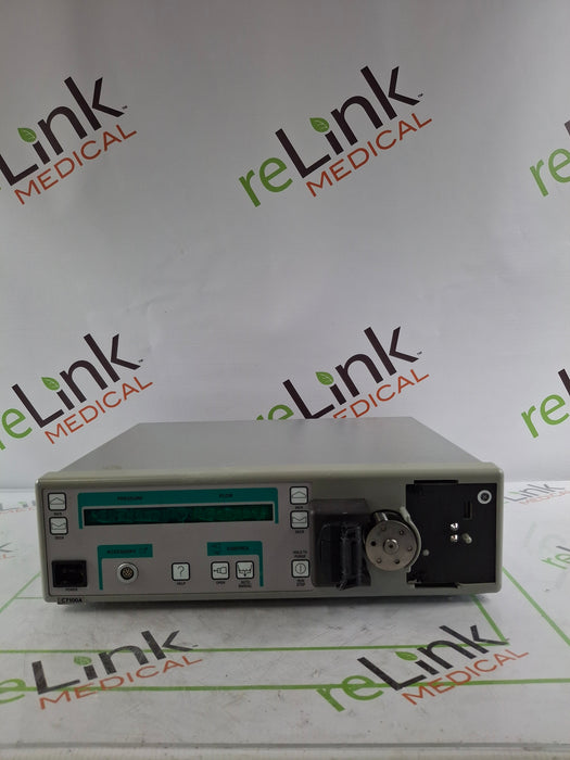 Linvatec Linvatec C7100A Apex Universal Irrigation Console Electrosurgical Units reLink Online