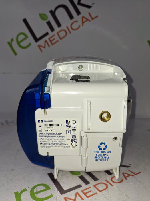 Covidien Covidien Kangaroo ePump Enteral Feeding Pump Infusion Pump reLink Online