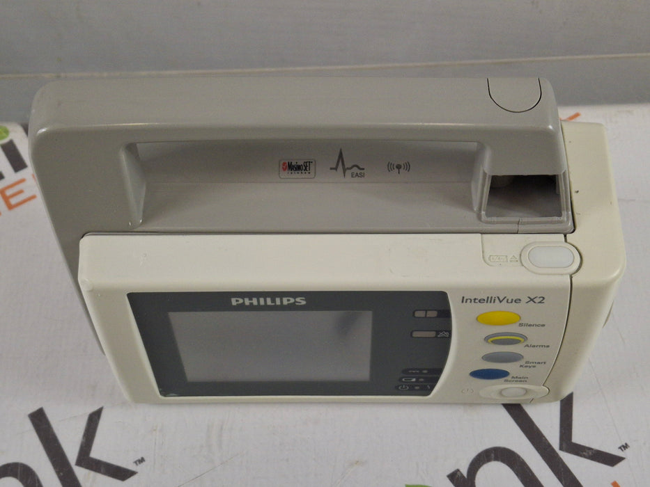 Philips IntelliVue X2 Module - Masimo Rainbow SpO2