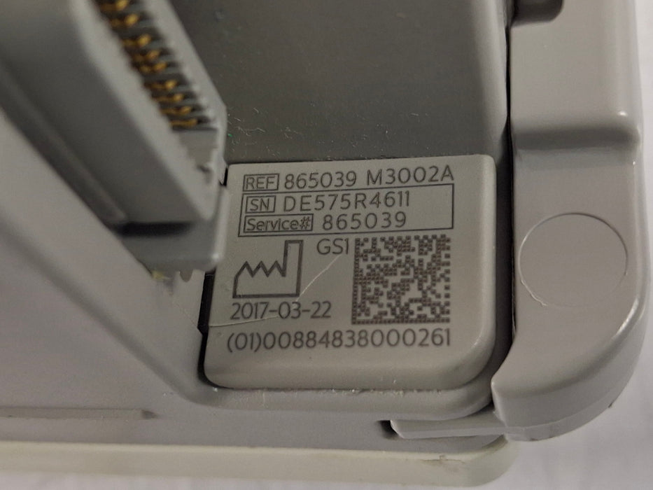 Philips IntelliVue X2 Module - Masimo Rainbow SpO2