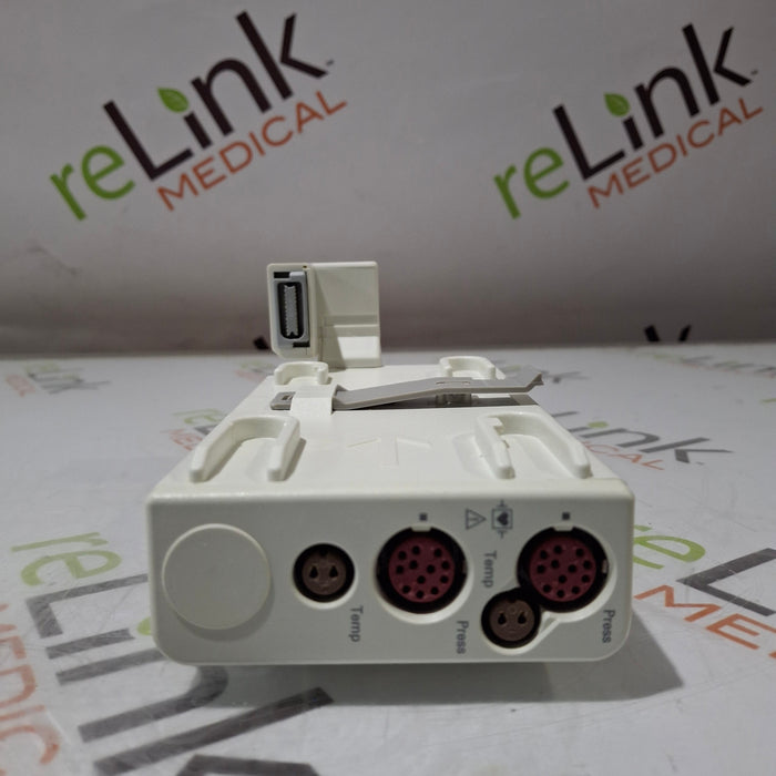 Philips Philips M3012A MMS Extension Module Patient Monitors reLink Online