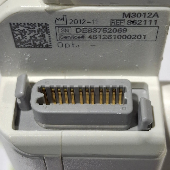 Philips Philips M3012A MMS Extension Module Patient Monitors reLink Online