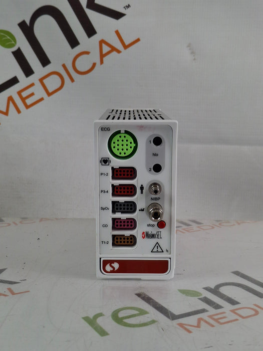 Spacelabs Healthcare 91496 Multiparameter Module