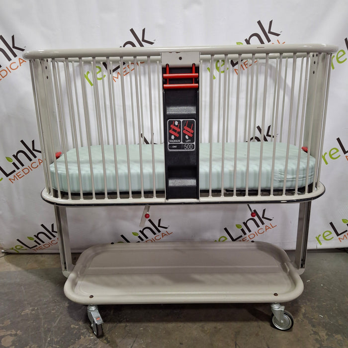 Midmark K500-001 Pediatric Crib Stretcher