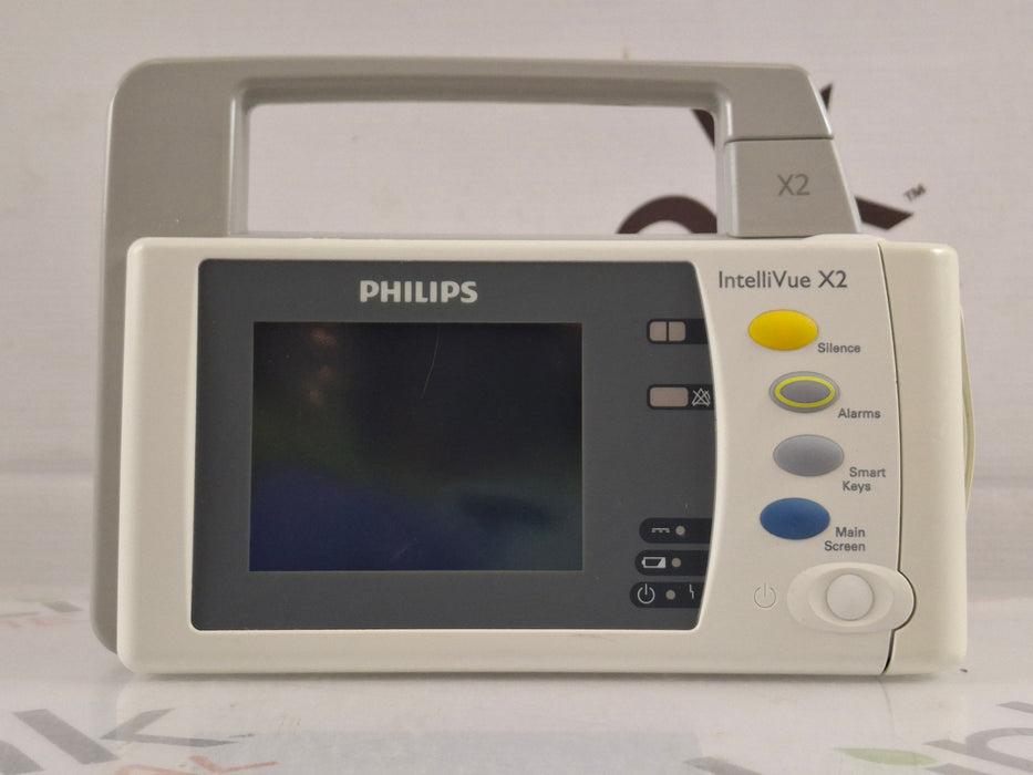 Philips IntelliVue X2 Module - Masimo Rainbow SpO2