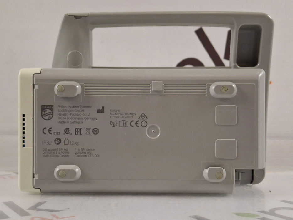 Philips IntelliVue X2 Module - Masimo Rainbow SpO2