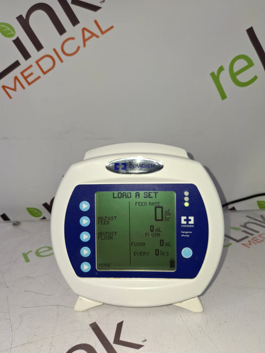 Covidien Kangaroo ePump Enteral Feeding Pump