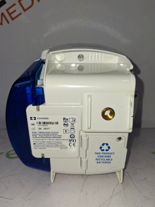 Covidien Kangaroo ePump Enteral Feeding Pump