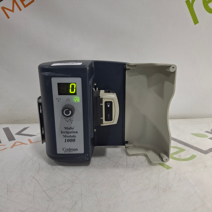 Codman Malis 1000 Irrigation Module