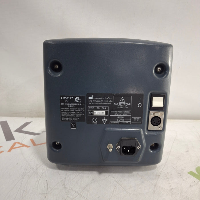Codman Malis 1000 Irrigation Module