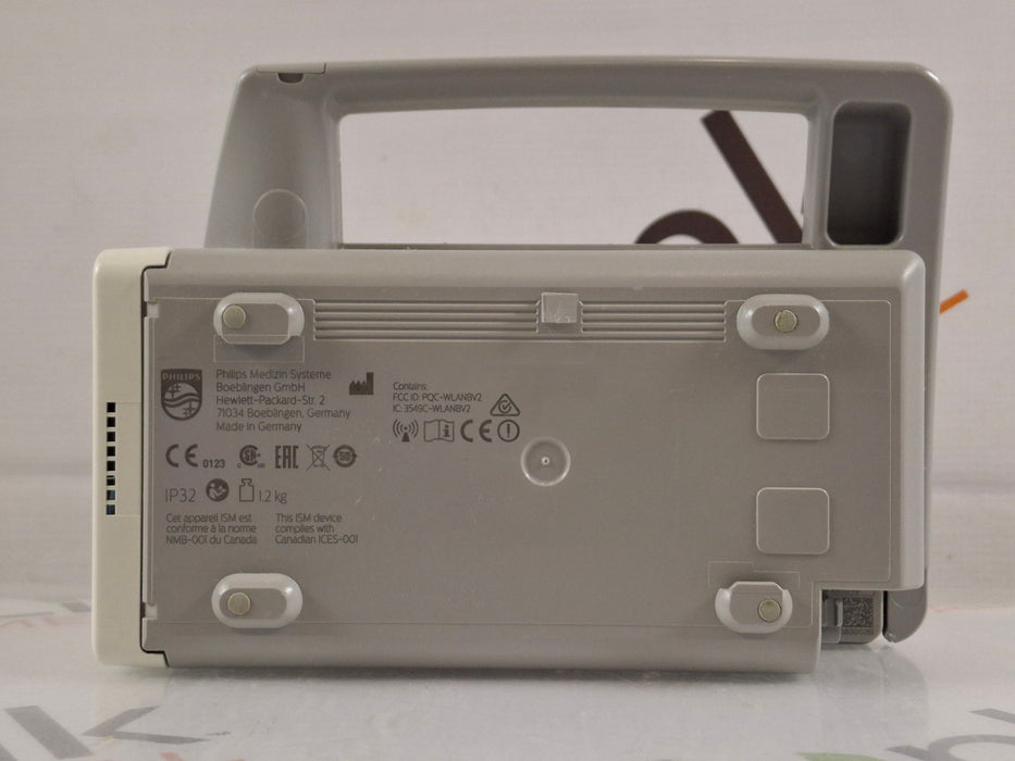 Philips IntelliVue X2 Module - Masimo Rainbow SpO2