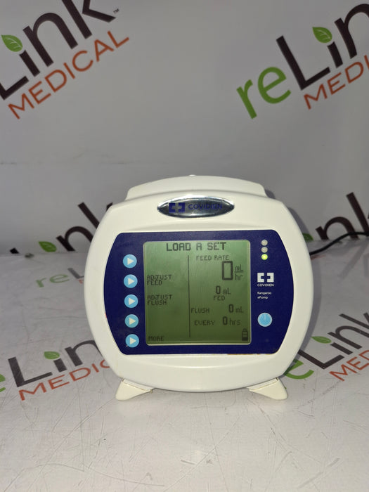 Covidien Kangaroo ePump Enteral Feeding Pump