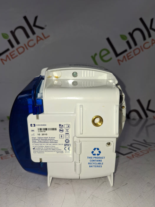 Covidien Kangaroo ePump Enteral Feeding Pump