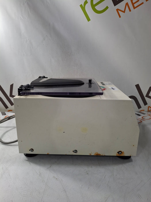 Drucker Diagnostics 853VES Plasmafuge-12