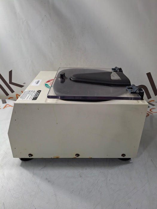 Drucker Diagnostics 853VES Plasmafuge-12