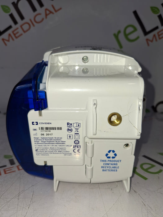 Covidien Kangaroo ePump Enteral Feeding Pump