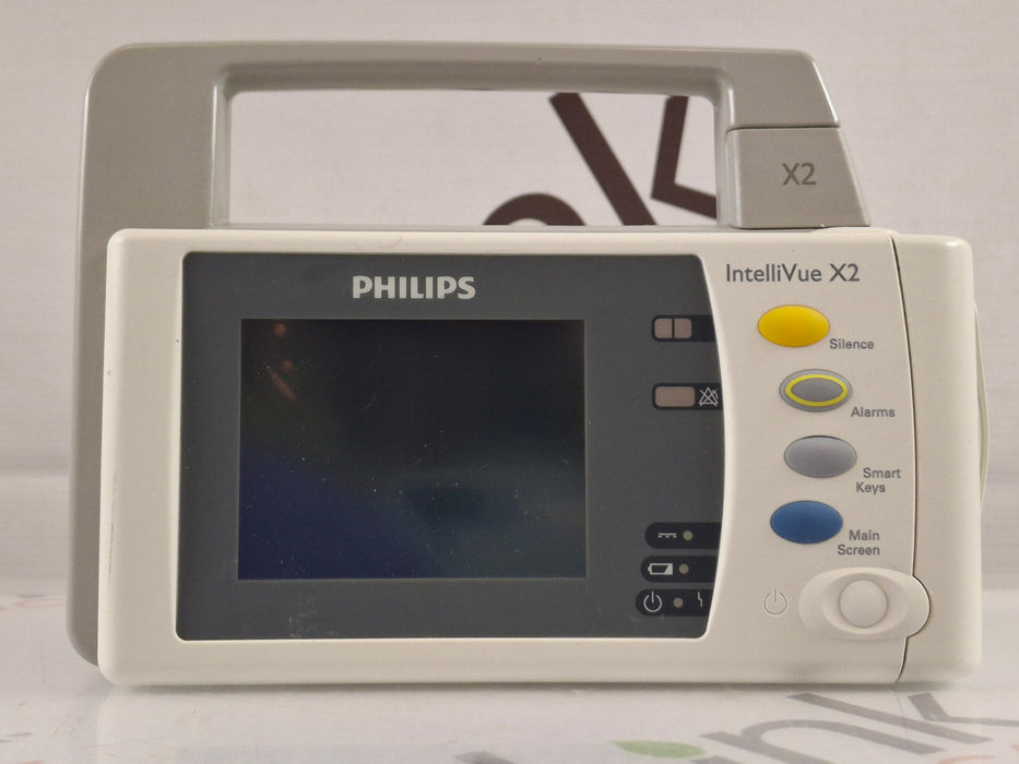 Philips IntelliVue X2 Module - Masimo Rainbow SpO2