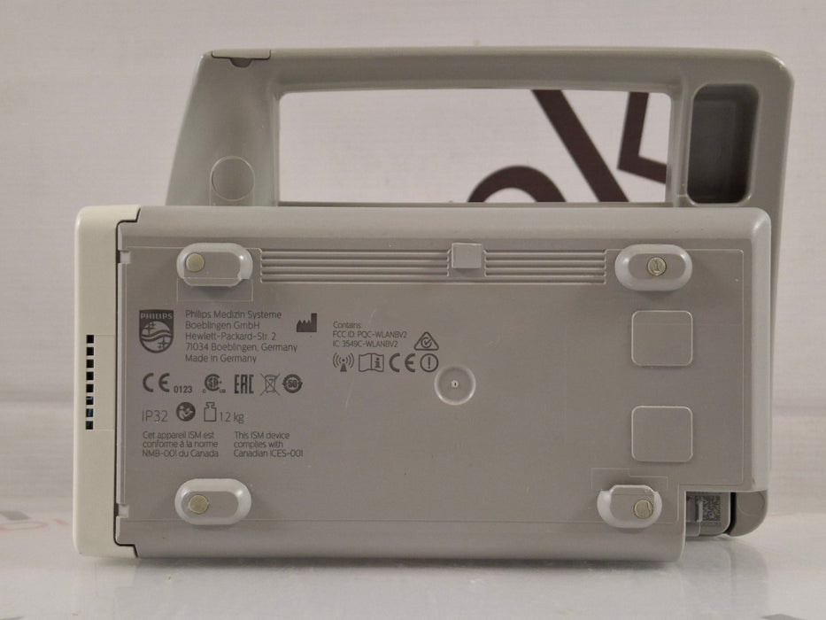 Philips IntelliVue X2 Module - Masimo Rainbow SpO2