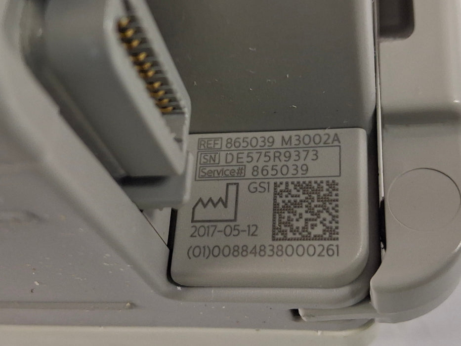 Philips IntelliVue X2 Module - Masimo Rainbow SpO2