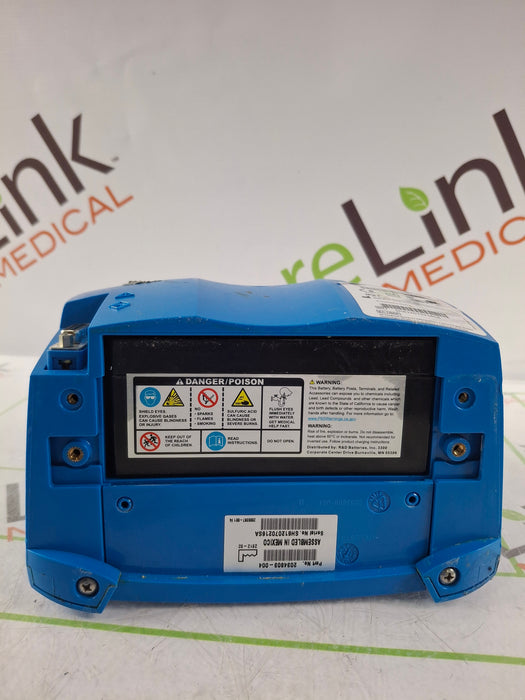 GE Healthcare GE Healthcare Dinamap V100 - NIBP, SpO2 Vital Signs Monitor Patient Monitors reLink Online