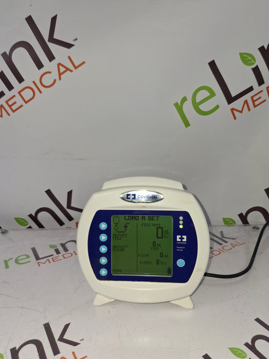 Covidien Kangaroo ePump Enteral Feeding Pump