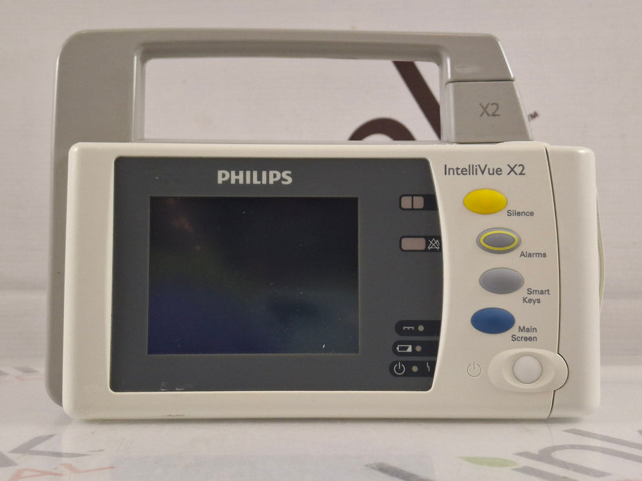 Philips IntelliVue X2 Module - Masimo Rainbow SpO2