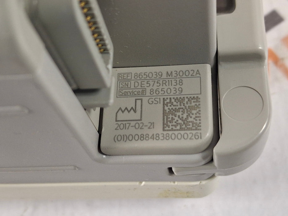 Philips IntelliVue X2 Module - Masimo Rainbow SpO2