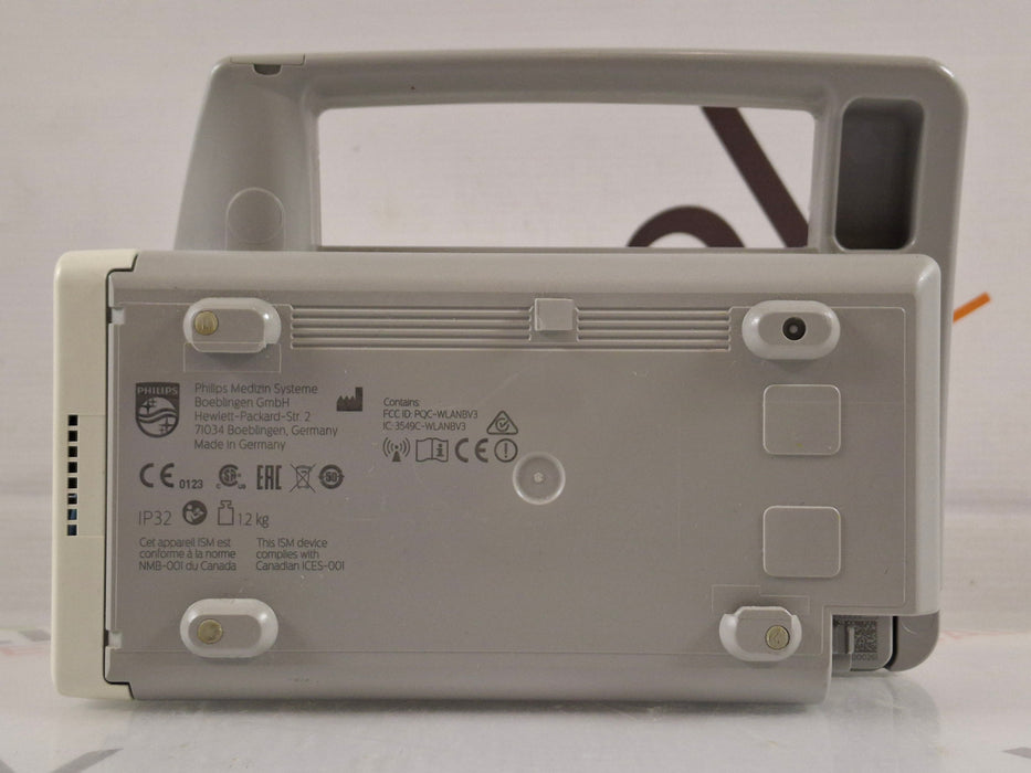 Philips IntelliVue X2 Module - Masimo Rainbow SpO2