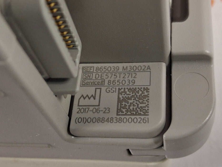 Philips IntelliVue X2 Module - Masimo Rainbow SpO2