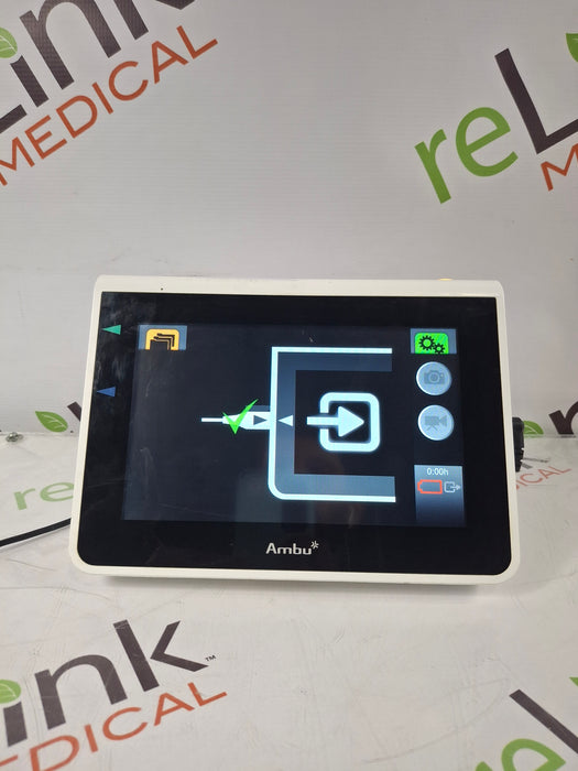 Ambu aView Advance Monitor