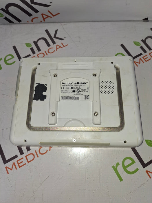 Ambu aView Advance Monitor