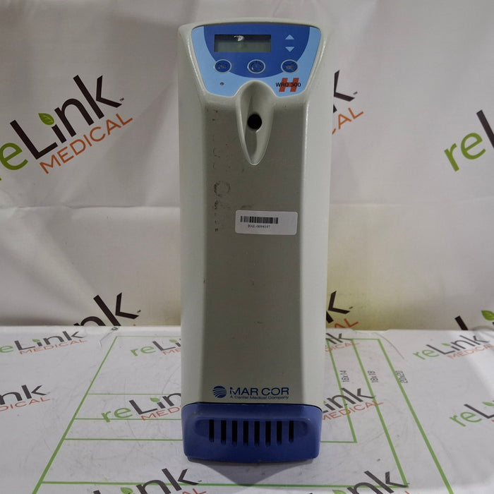 Mar Cor Purification RO, WRO 300H, 115V Rover, Dialysis Water Transport System