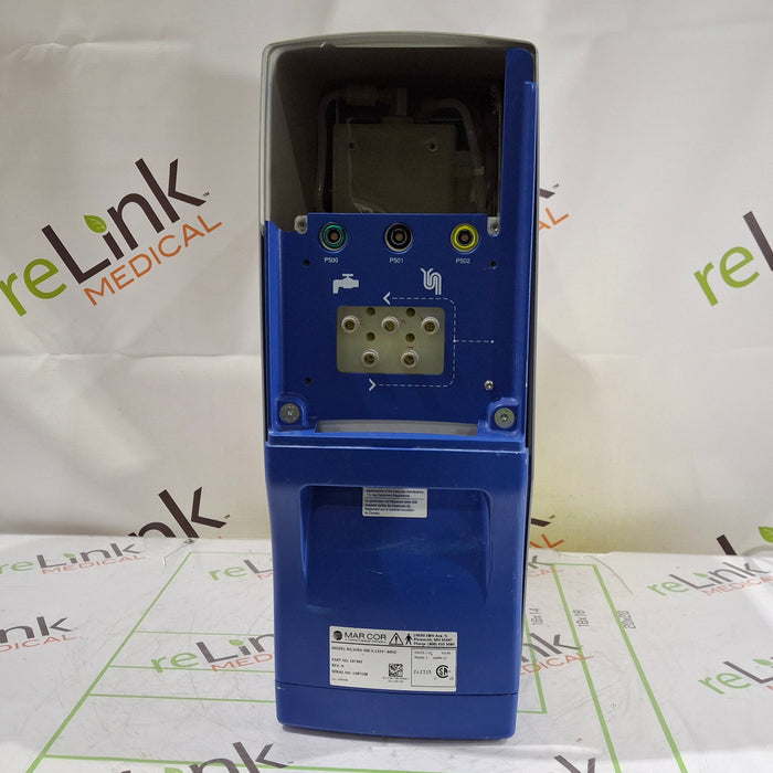 Mar Cor Purification RO, WRO 300H, 115V Rover, Dialysis Water Transport System