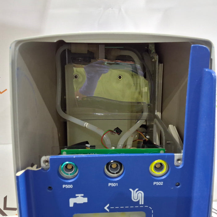 Mar Cor Purification RO, WRO 300H, 115V Rover, Dialysis Water Transport System