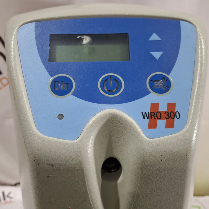 Mar Cor Purification RO, WRO 300H, 115V Rover, Dialysis Water Transport System