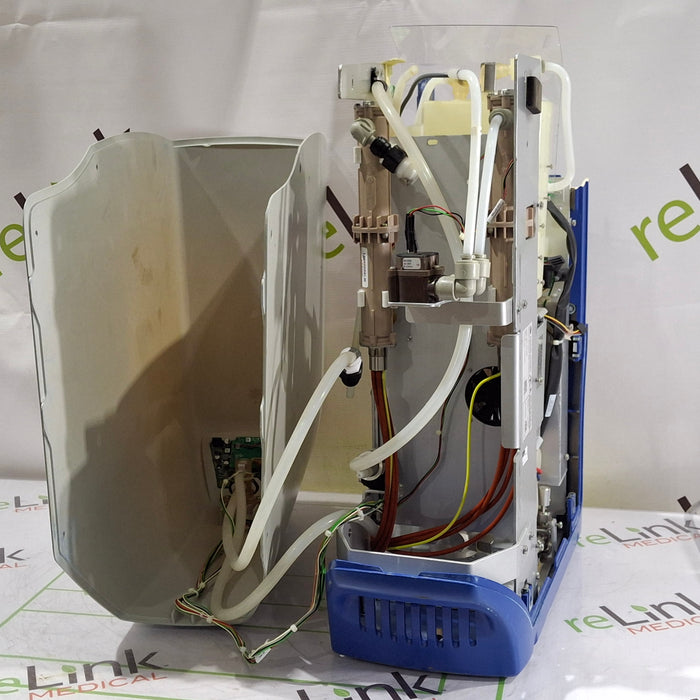 Mar Cor Purification RO, WRO 300H, 115V Rover, Dialysis Water Transport System