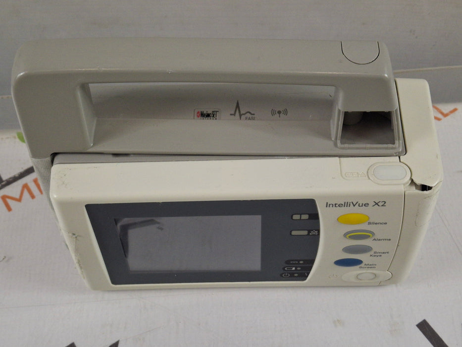 Philips IntelliVue X2 Module - Masimo Rainbow SpO2