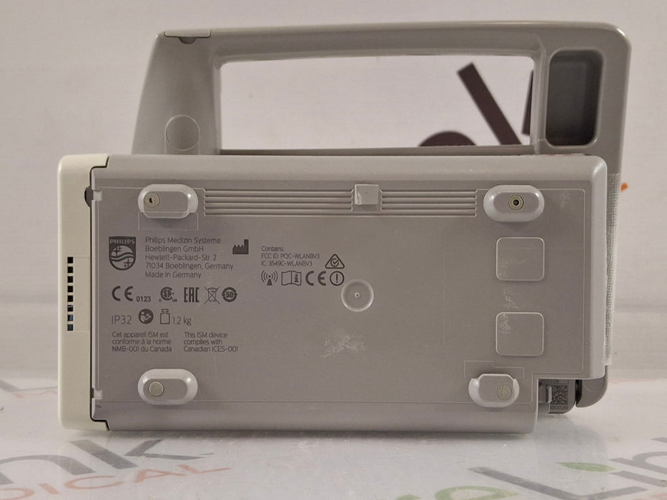 Philips IntelliVue X2 Module - Masimo Rainbow SpO2