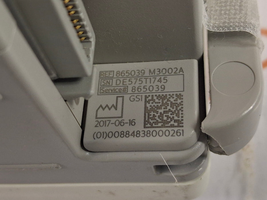 Philips IntelliVue X2 Module - Masimo Rainbow SpO2