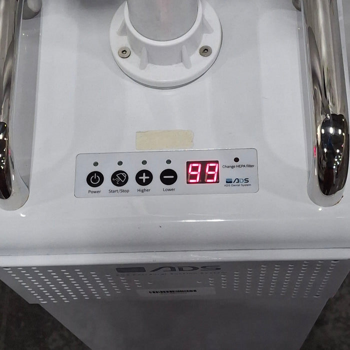 ADS Dental System EOS Extraoral Suction System