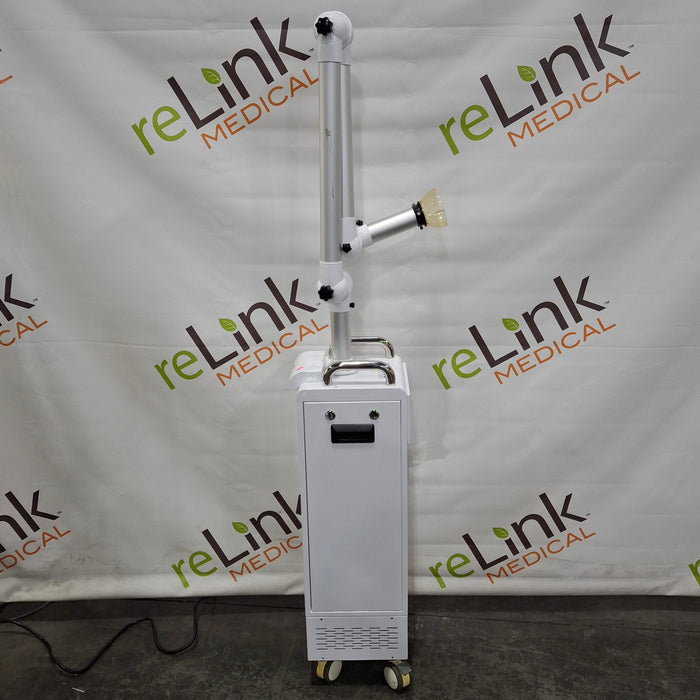 ADS Dental System EOS Extraoral Suction System