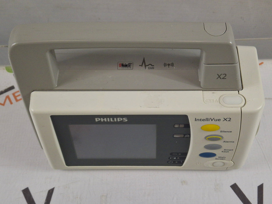 Philips IntelliVue X2 Module - Masimo Rainbow SpO2