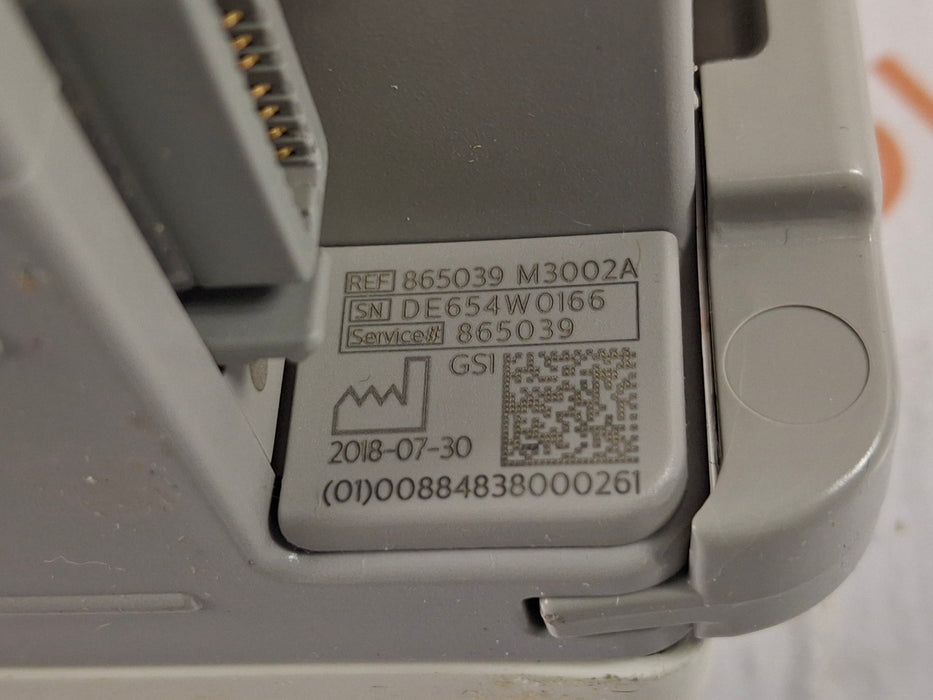 Philips IntelliVue X2 Module - Masimo Rainbow SpO2
