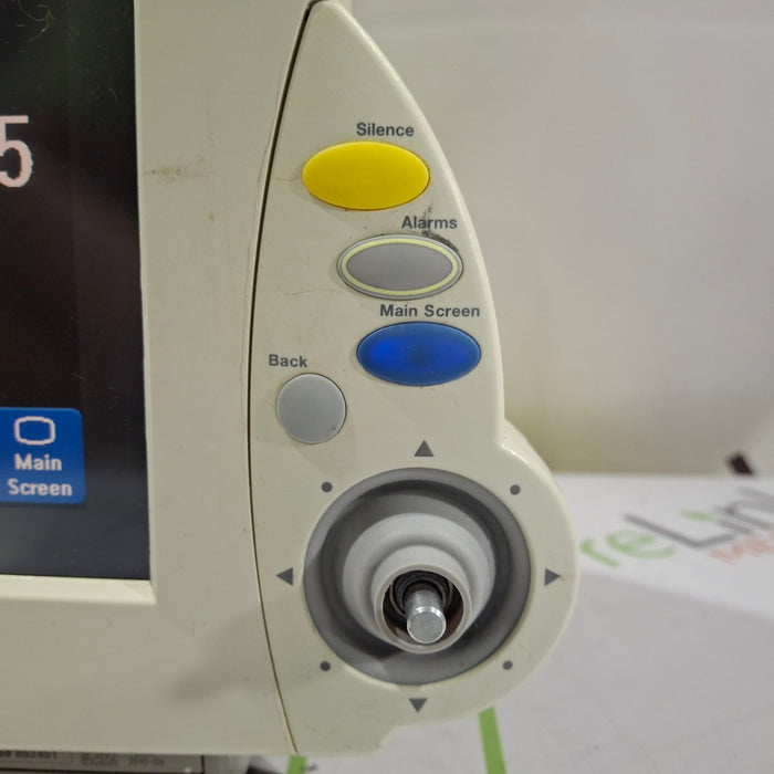 Philips IntelliVue MP70 - Anesthesia Patient Monitor