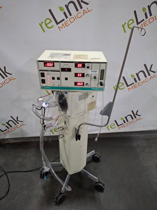CareFusion CareFusion SensorMedics 3100B Ventilator Respiratory reLink Online