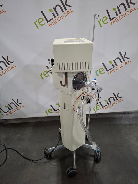 CareFusion CareFusion SensorMedics 3100B Ventilator Respiratory reLink Online