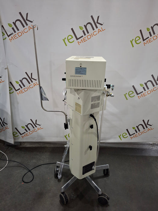CareFusion CareFusion SensorMedics 3100B Ventilator Respiratory reLink Online